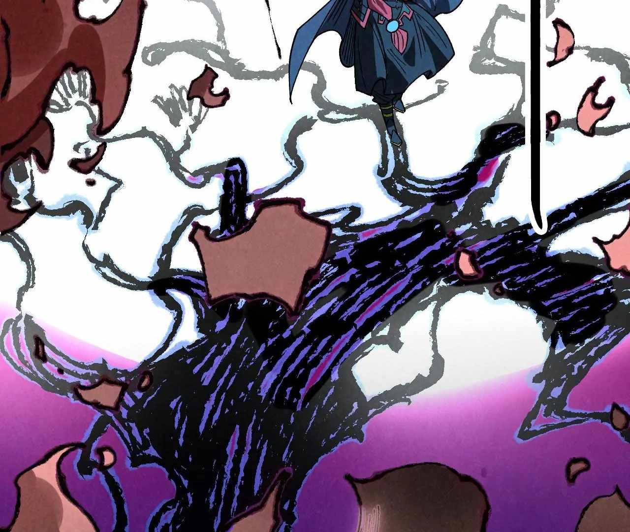 The Ultimate of All Ages Chapter 423 65